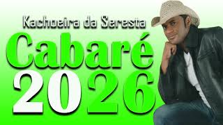 BUTECO 2026 _ KACHOEIRA DA SERESTA BOATE AZUL CD 2026 _ KACHOEIRA CD DE BUTECO 2026(BUTECO 2026)