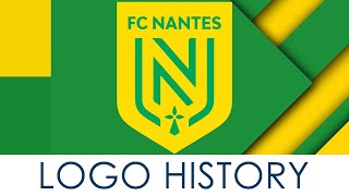 Nantes Football Club logo, symbol | history and evolution