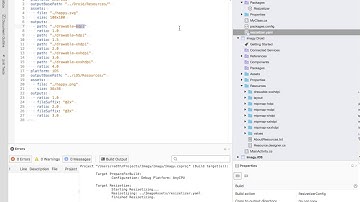 Resizetizer for Xamarin.Android & Xamarin.iOS