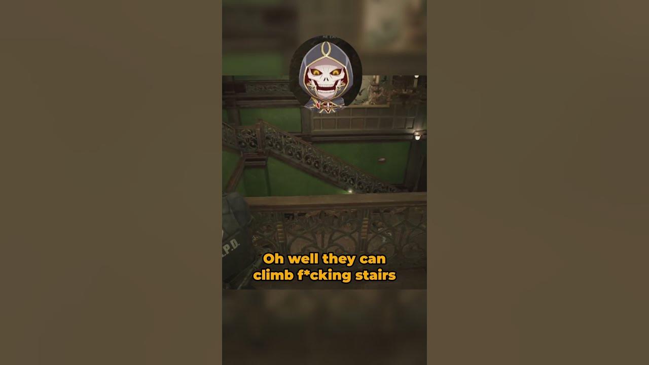 Can Zombies Climb Ladders? Shorts YouTube