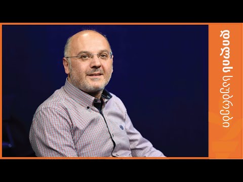 „ეს არ არის ფესტივალი, სადაც ადამიანი მოდის, უყურებს და მიდის\"