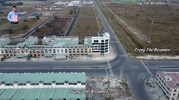 BẤT ĐỘNG SẢN KHU CÔNG NGHIỆP BECAMEX CHƠN THÀNH GIÁ ĐẦU TƯ F0 | ĐẤT NỀN BECAMEX BÌNH PHƯỚC GIÁ RẺ