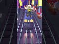 Subway Surf Gameplay Part 01 | Noob Return To Pro 💯#subwaysurfers #game #gaming