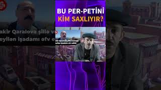 Thumbnail for Bunlar neynir alə. Dombalıbdı corabla, poza verdi əzabla