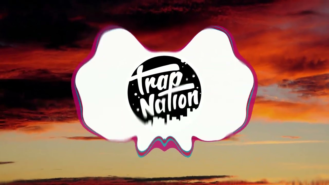 Trap Nation - Fat Guy Song (Visualizer)