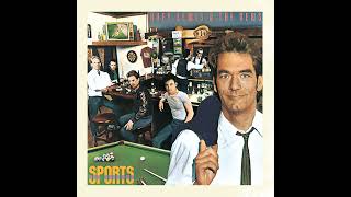 Huey Lewis & The News -If This Is It- #Sports '83