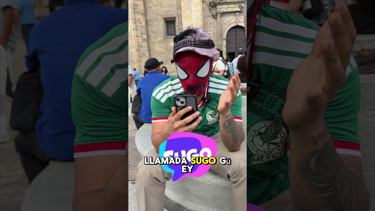 Y ahora quien verá los juegos conmigo 😳🤣#SUGO #futbol #partidodefutbol #sugodebatefutbolero