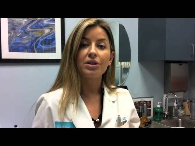 Banner for LAVIV Injections | Dr. Sabrina Fabi | San Diego Dermatology