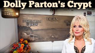 Visiting Dolly Parton's home, Final Resting Place in Nashville
