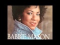 Babbie Mason-Standing in the gap