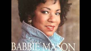 Babbie Mason-Standing in the gap chords