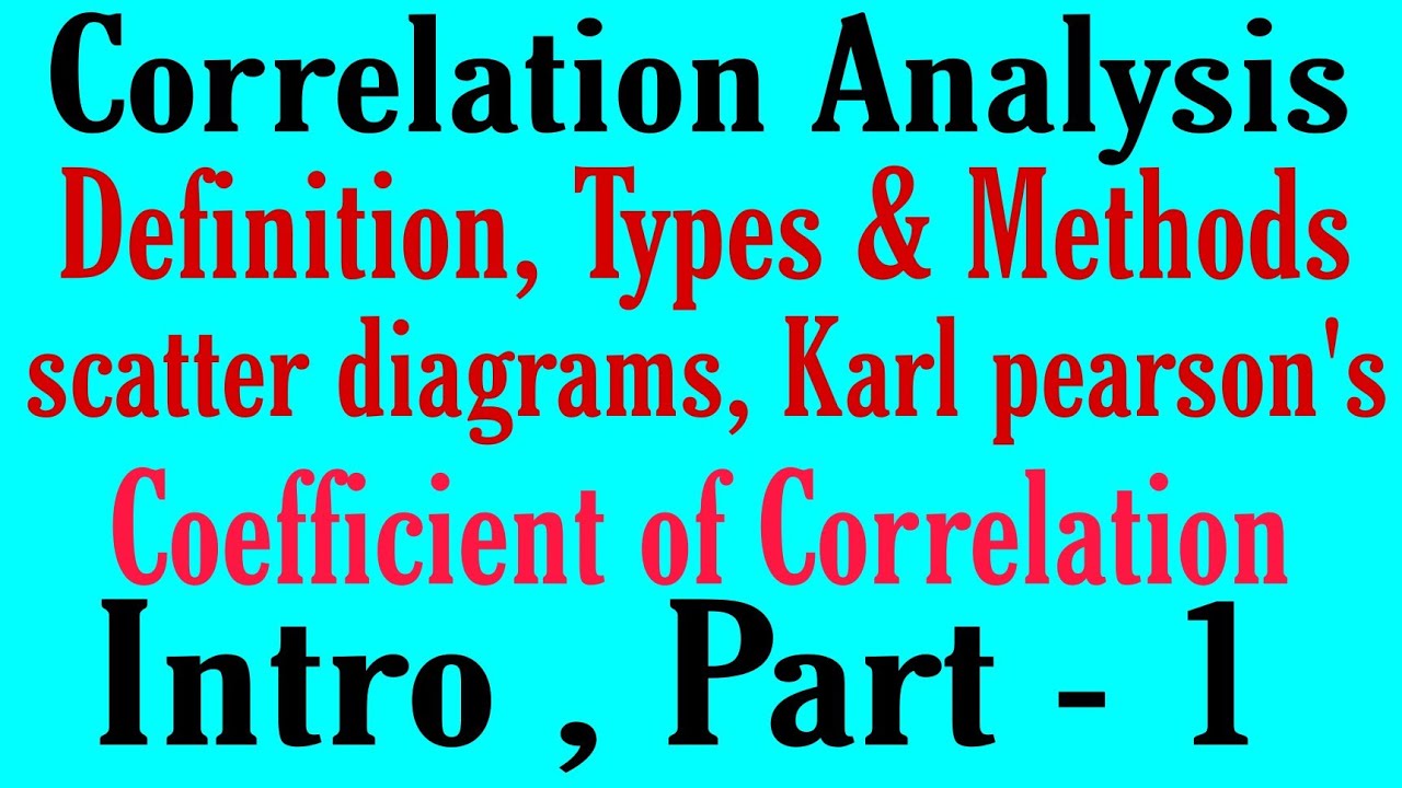 What is Analysis Definition, Types and Methods