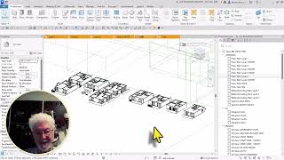 REVIT: 01 Concept   Groups
