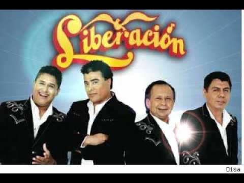 Ni Para Ti Ni Para Mi - Liberacion