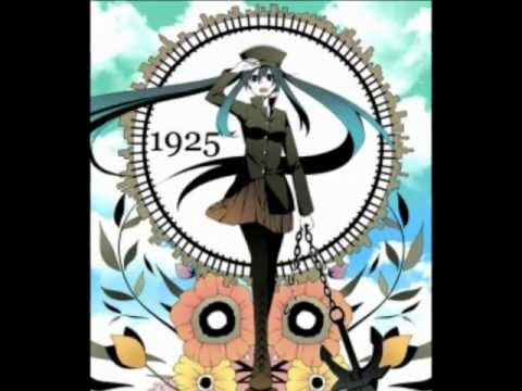 1925 歌ってみた【心音】