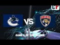 Canucks win in OT