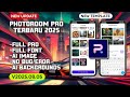 photoroom pro terbaru 2025 | photoroom v25.08.05 | photoroom edit | tutor membuat gambar harimau