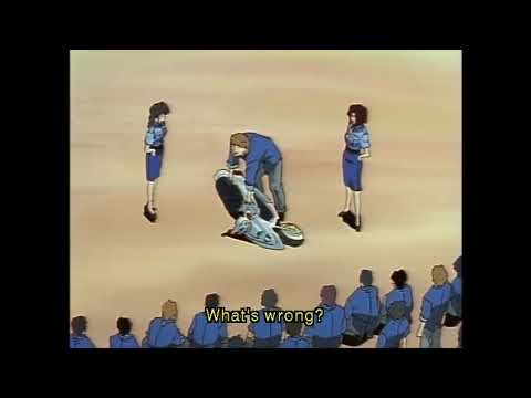 You Re Under Arrest Mini Special Episode 2 
