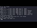 TryHackMe Simple CTF Walkthrough - Pentesting Day 4.#simple ctf #cms made simple #cybersecurity