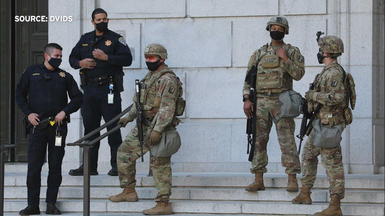 Bill to extend GI Bill benefits to Guard and reserves passes US House