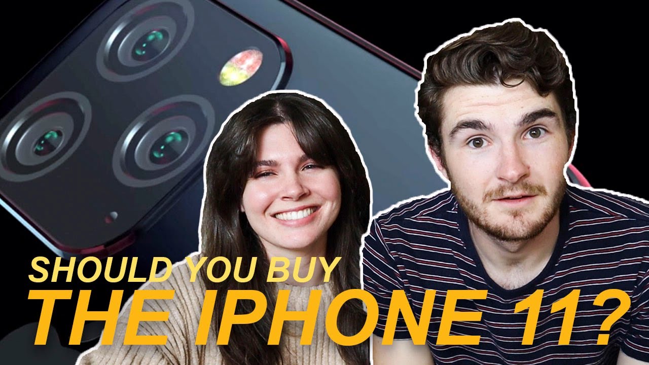 IS THE IPHONE 11 WORTH IT APPLE CONSPIRACIES An Insiders Take On