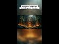 Step into the sanctuary: A 1-hour shamanic sound bath for deep peace.