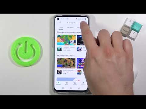 How to Turn Off Automatic Update Apps on OnePlus Nord 2 5G – Disable Auto Update Apps
