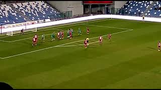 La Punizione Di Lanini, Reggiana - Pontedera