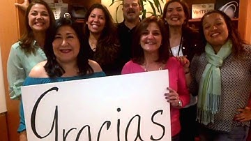 Verifone says, "Thank You"