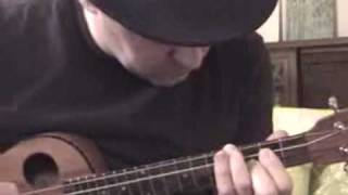 Ave Maria - Ukulele - Phil Disera chords