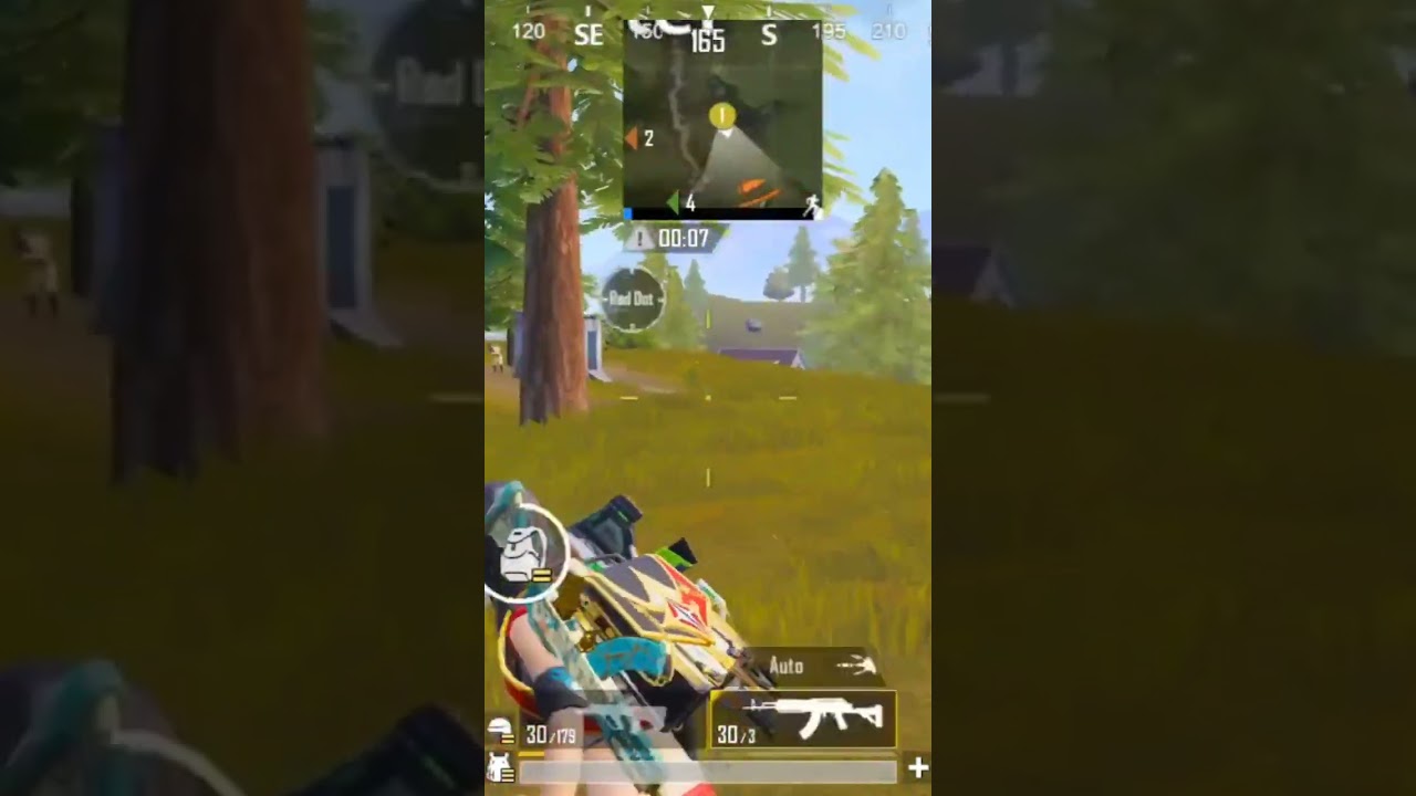 op reflex🔥😈 # asal gaming yt #