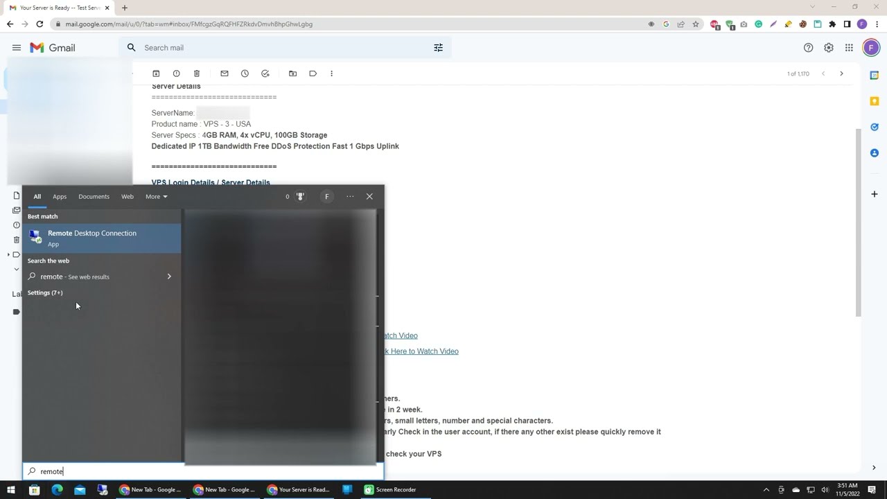 VPS on Windows A Comprehensive Guide