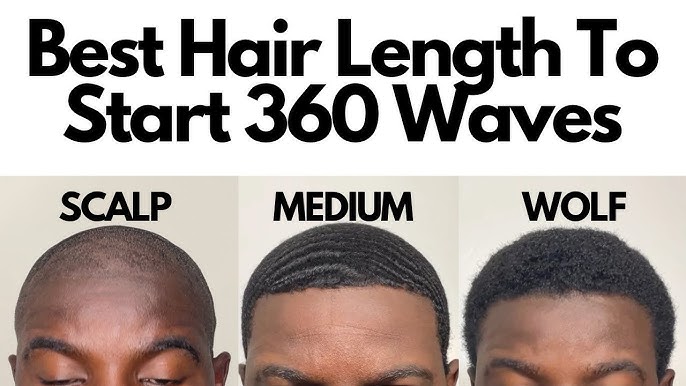 THESE 2 THINGS WILL MAKE YOUR 360 WAVES BETTER  SECRET TO GETTING FLAWLESS  WAVES HD 2019 