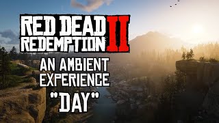 Red Dead Redemption Ambient Experience - \