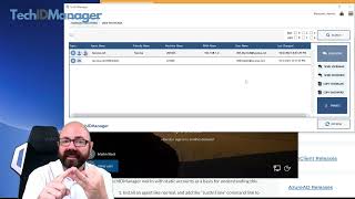 TechIDManager Just-in-time Accounts Introduction