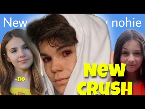 SOPHIE FERGI'S NEW CRUSH?!?!😱/SOPHIE IN THE GOATFAM MORE 😕 ...