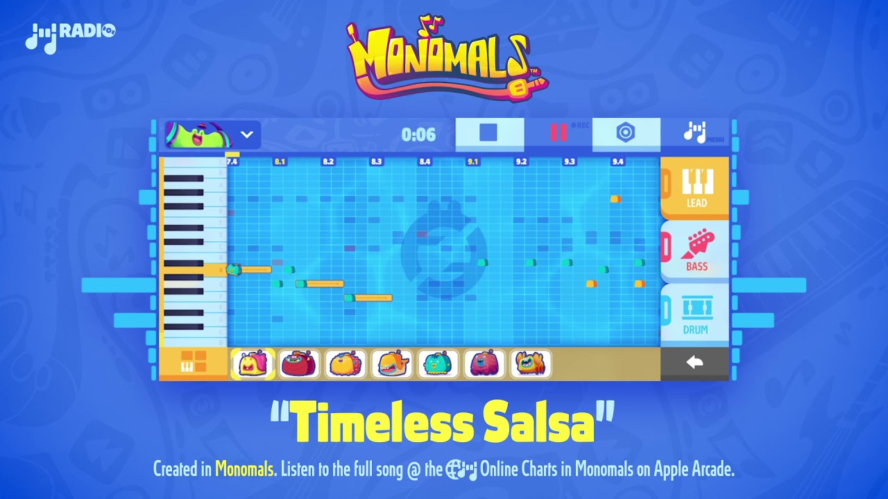 Song Timeless Salsa Sonic 3 Level Select Remix Created In Monomals song-timeless-salsa-sonic-3-level-select-remix-created-in-monomals
