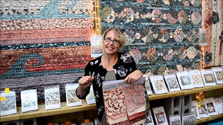 Kahuna Batiks by Stephanie Prescott