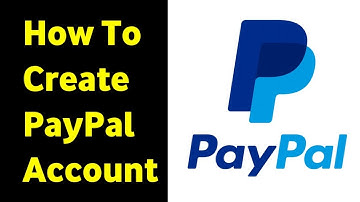 How to Create PayPal Account (2025)