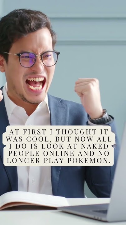 Why Is Faro No Longer Played Why I No Longer Play Pokemon! #shorts #youtubeshorts #pokemon #