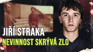 JIŘÍ STRAKA: Spartakiádní vrah - Když nevinnost skrývá zlo | Dokument