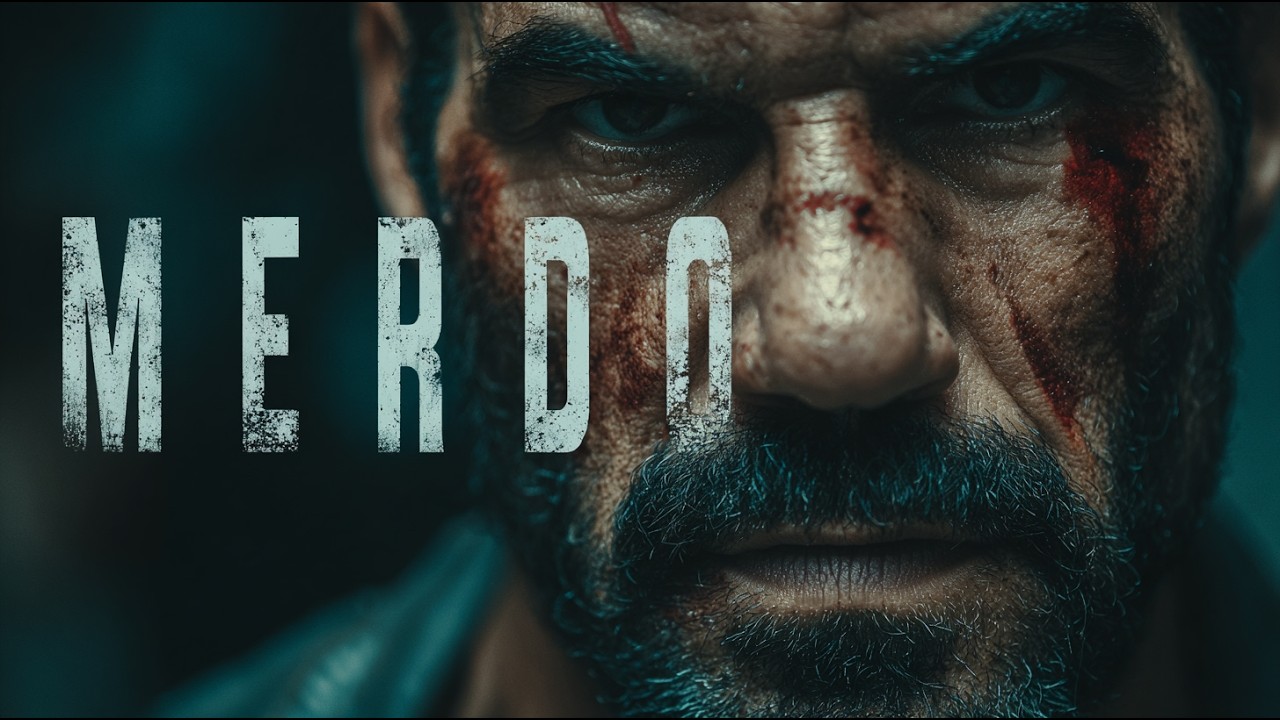 Merdo – Turkish Folk Metal Cover