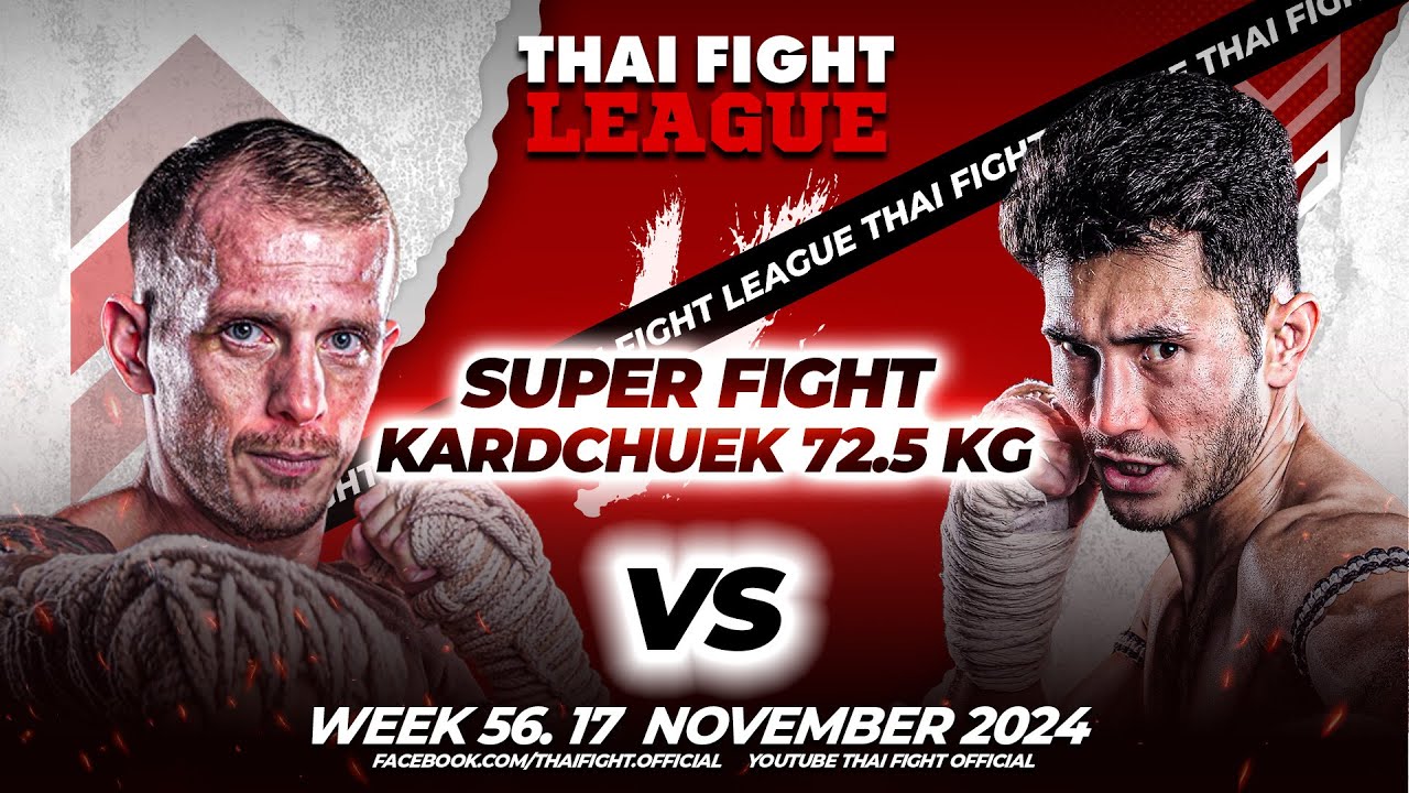 Jack Cooper vs Hashem Jaghori