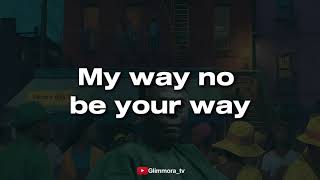 Awolowo karaoke - Fido