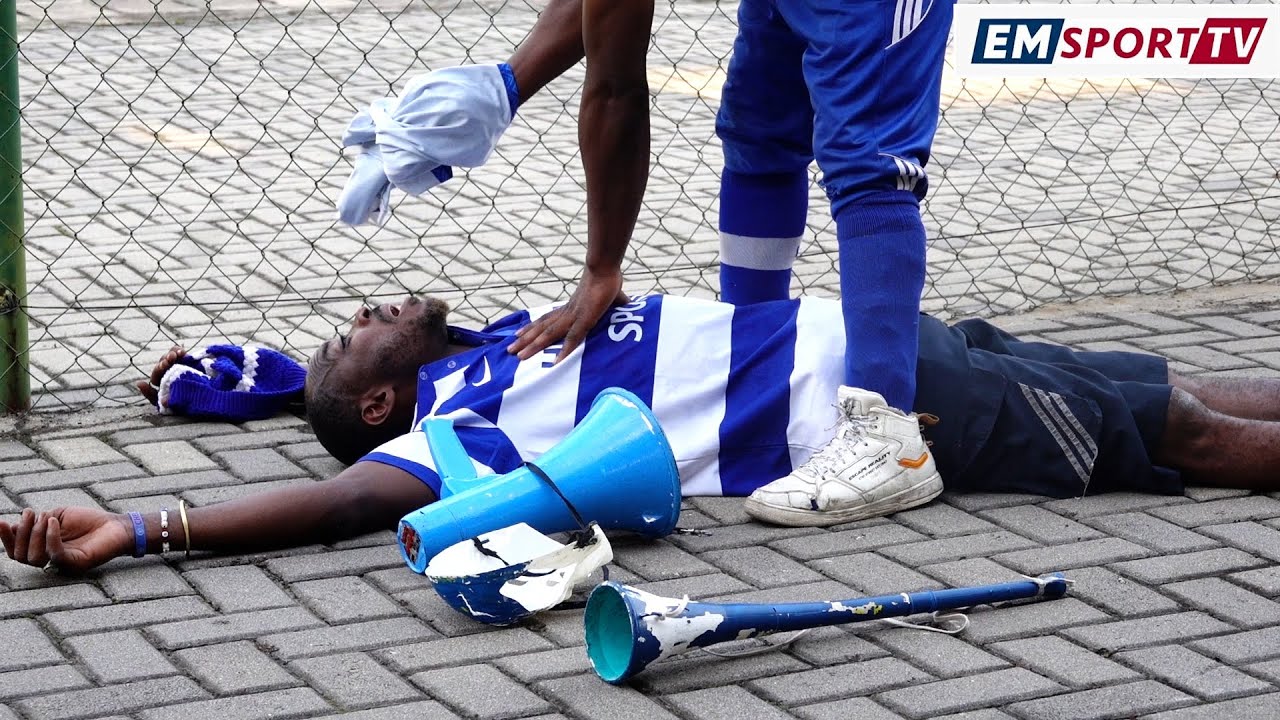 YAHISE AHWERA RAYON SPORT IKIBONA IGITEGO!!! REBA UBURYO RWARUTABURA YIKUBISE HASI KUBERA IBYISHIMO