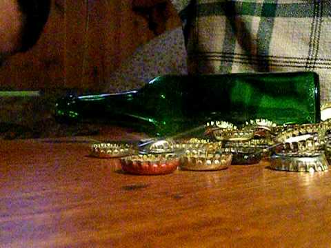 re:bottle cap trick
