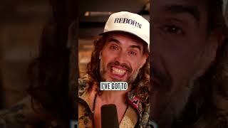 Yeah, that's just for the peasants.