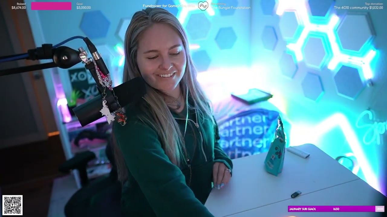 Too long for Disord so its on Youtube!