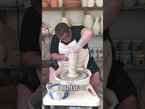 I Refused to Let Deafblindness Stop Me—This is How #biblestudy  #pottery #inspiration