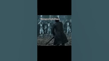 Story of every Teenager#JonSnow #MotivationalShort#AlphaCore# HeroMindset Game ofThrones inspiration